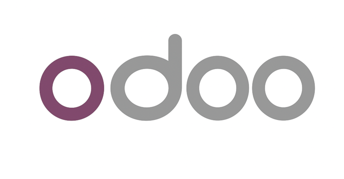 Logo Odoo
